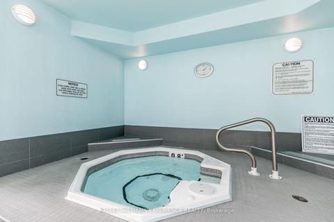 Photo 30 at 104 - 75 Ellen Street, City Centre, Barrie