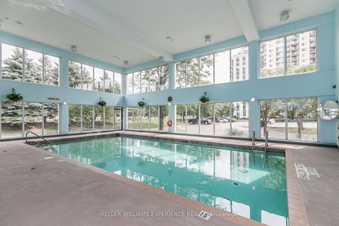 Photo 31 at 104 - 75 Ellen Street, City Centre, Barrie