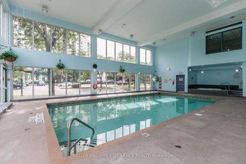 Photo 32 at 104 - 75 Ellen Street, City Centre, Barrie