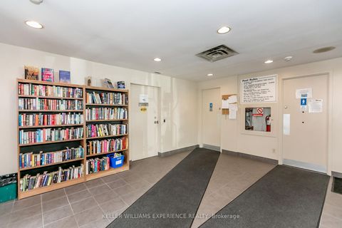 Photo 34 at 104 - 75 Ellen Street, City Centre, Barrie