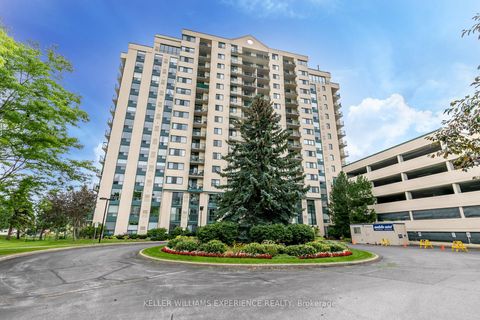 Photo 40 at 104 - 75 Ellen Street, City Centre, Barrie