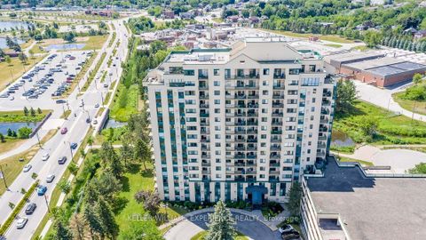 Photo 41 at 104 - 75 Ellen Street, City Centre, Barrie