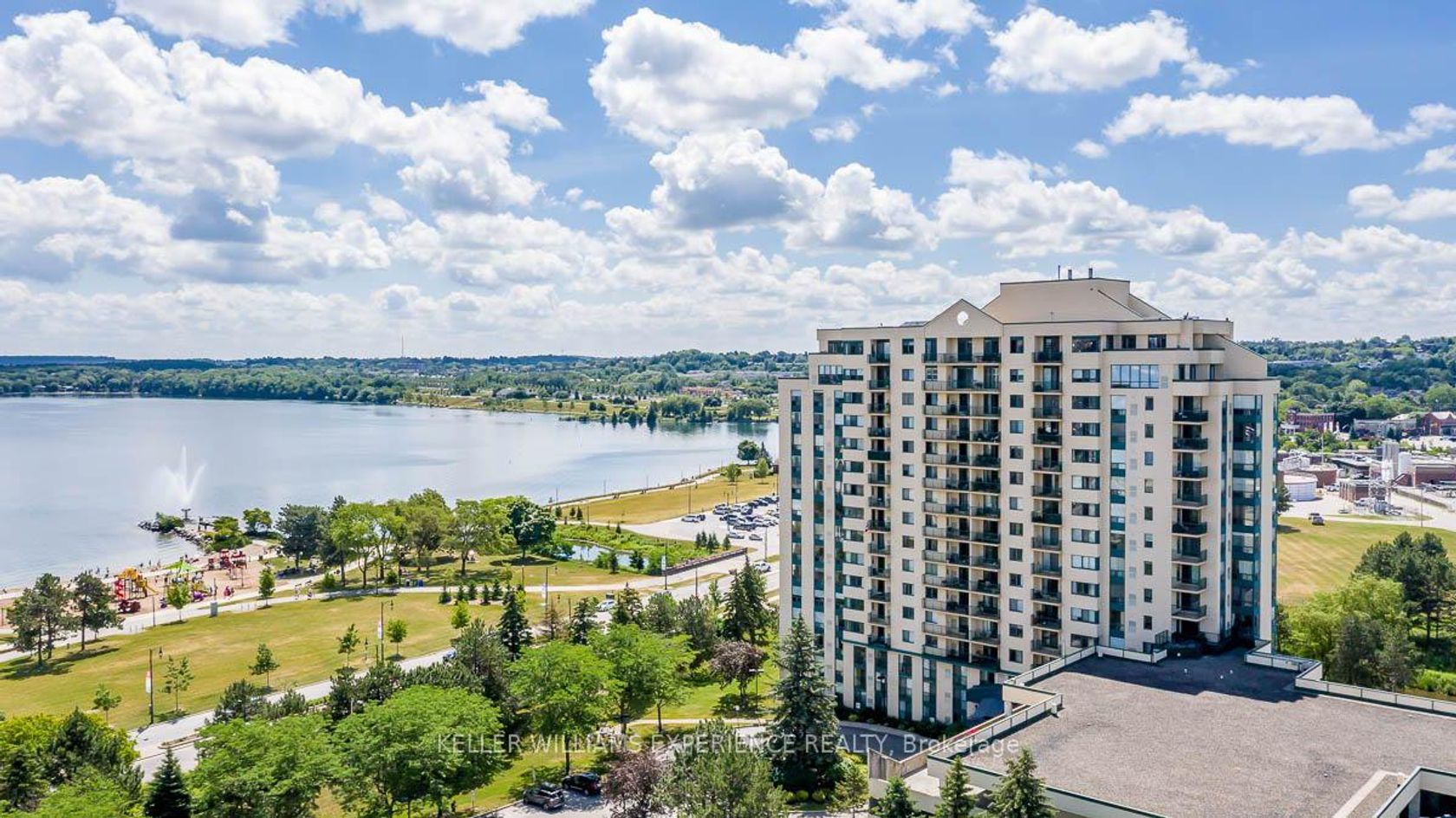 104 - 75 Ellen Street, City Centre, Barrie photo number 2