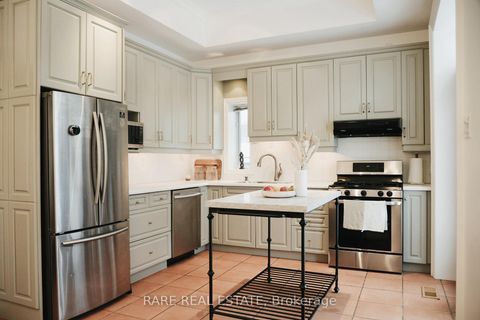 Photo 4 at 33 Red Deer Avenue, Cliffside, Toronto