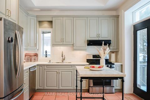 Photo 5 at 33 Red Deer Avenue, Cliffside, Toronto