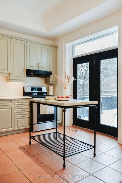 Photo 6 at 33 Red Deer Avenue, Cliffside, Toronto