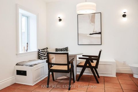 Photo 7 at 33 Red Deer Avenue, Cliffside, Toronto