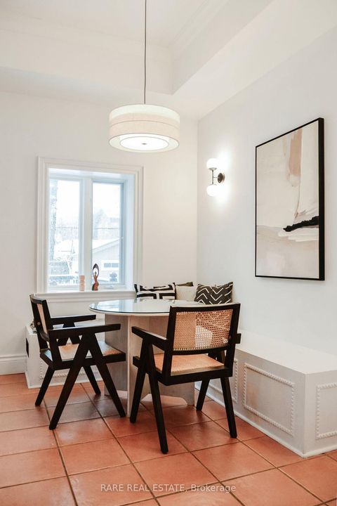 Photo 8 at 33 Red Deer Avenue, Cliffside, Toronto