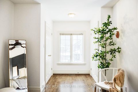 Photo 10 at 33 Red Deer Avenue, Cliffside, Toronto