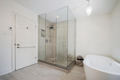 Photo 12 at 33 Red Deer Avenue, Cliffside, Toronto