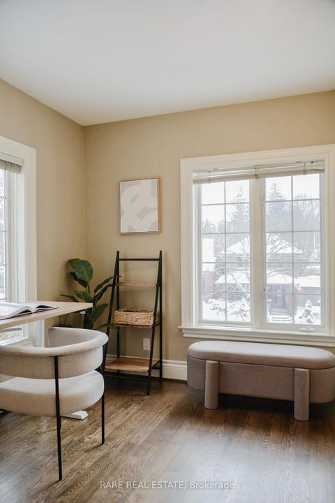 Photo 15 at 33 Red Deer Avenue, Cliffside, Toronto