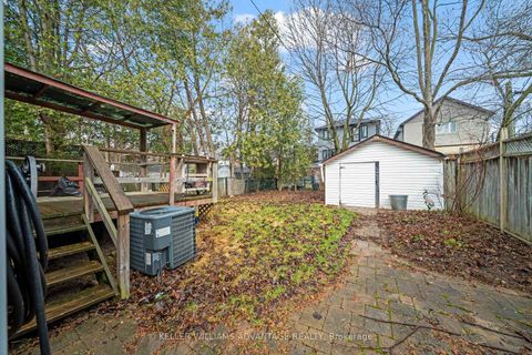 Photo 23 at 90 Hollis Avenue, Cliffside, Toronto