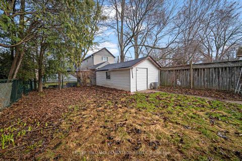 Photo 26 at 90 Hollis Avenue, Cliffside, Toronto