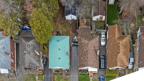 Photo 28 at 90 Hollis Avenue, Cliffside, Toronto