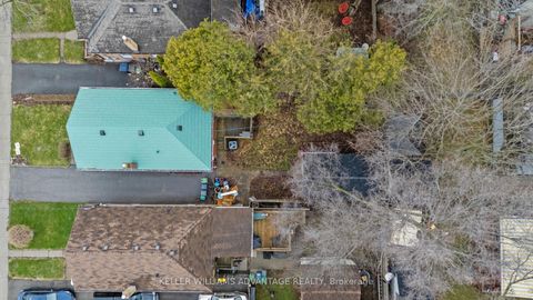 Photo 29 at 90 Hollis Avenue, Cliffside, Toronto