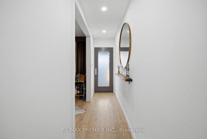 Photo 3 at 127 Ascot Avenue, Davenport, Toronto