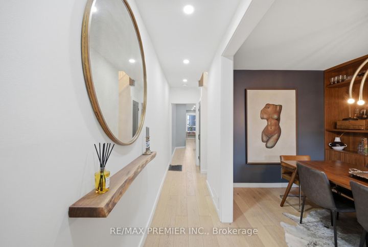 Photo 4 at 127 Ascot Avenue, Davenport, Toronto