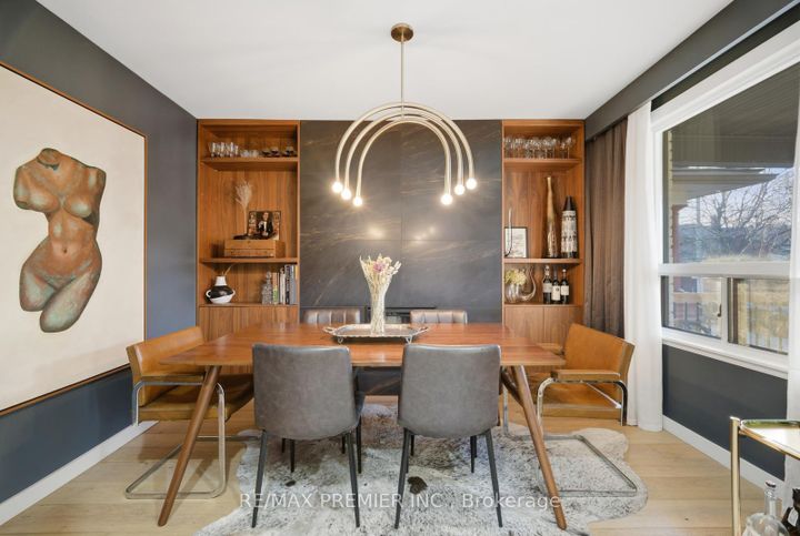 Photo 5 at 127 Ascot Avenue, Davenport, Toronto