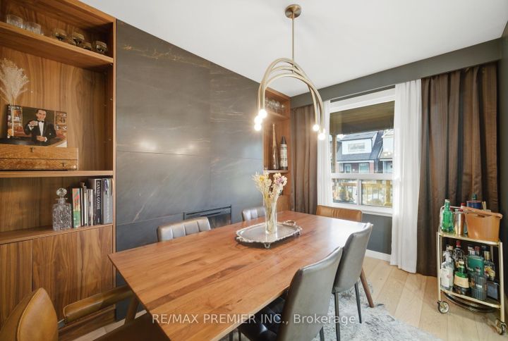 Photo 6 at 127 Ascot Avenue, Davenport, Toronto