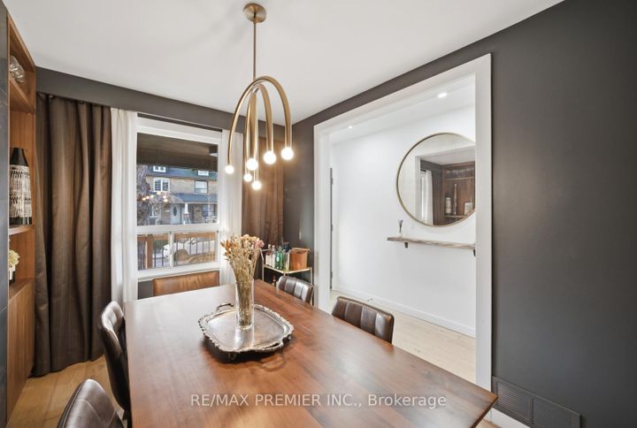 Photo 7 at 127 Ascot Avenue, Davenport, Toronto