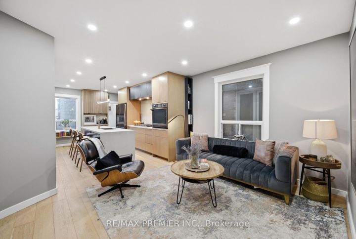 Photo 8 at 127 Ascot Avenue, Davenport, Toronto