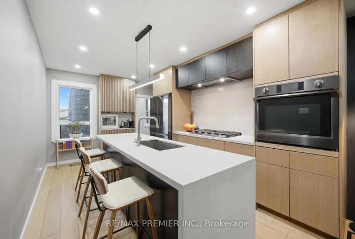 Photo 10 at 127 Ascot Avenue, Davenport, Toronto