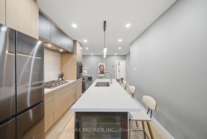 Photo 13 at 127 Ascot Avenue, Davenport, Toronto