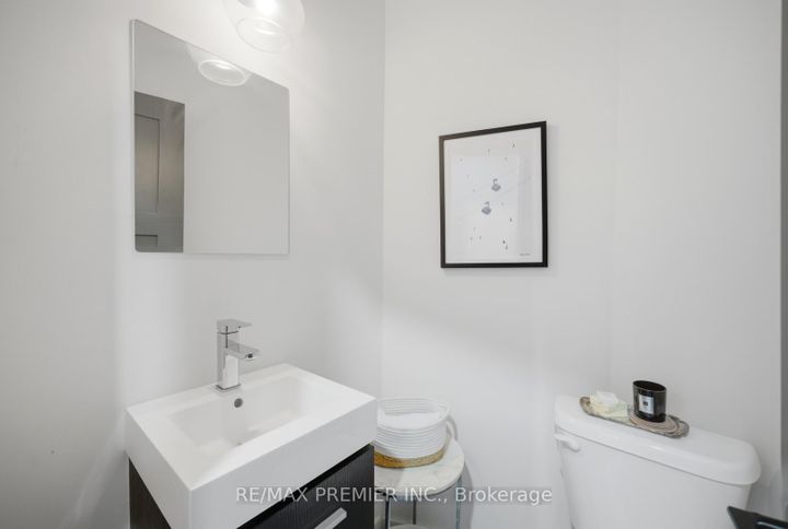 Photo 14 at 127 Ascot Avenue, Davenport, Toronto
