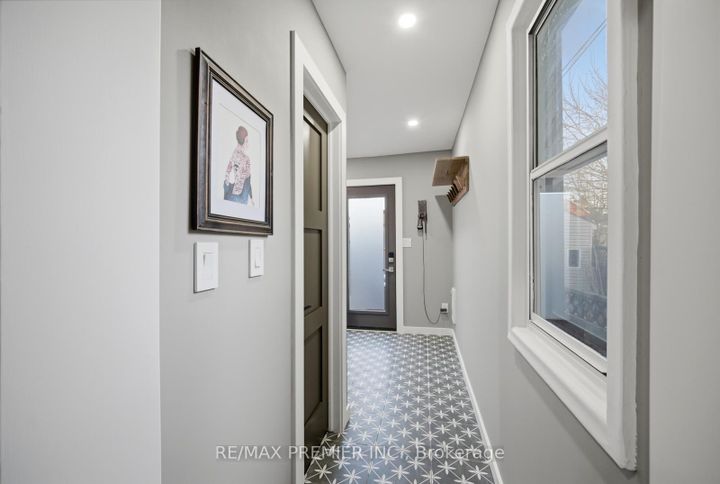 Photo 15 at 127 Ascot Avenue, Davenport, Toronto