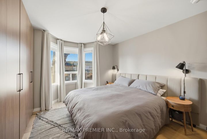 Photo 19 at 127 Ascot Avenue, Davenport, Toronto