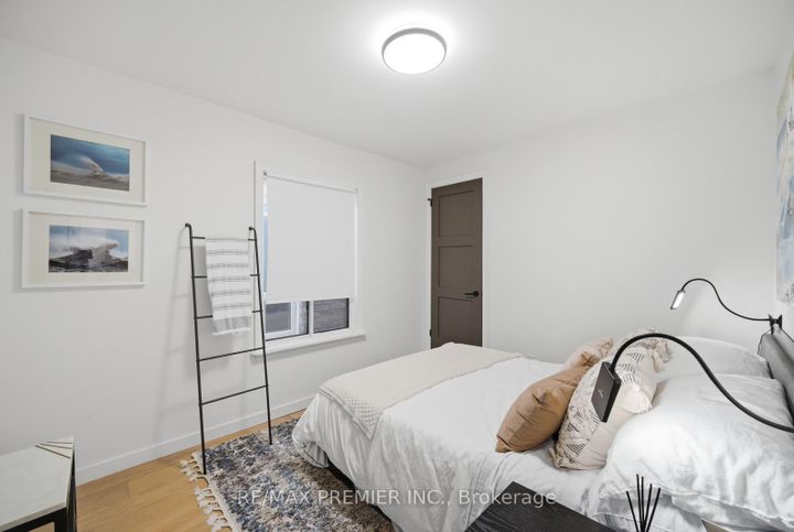 Photo 21 at 127 Ascot Avenue, Davenport, Toronto