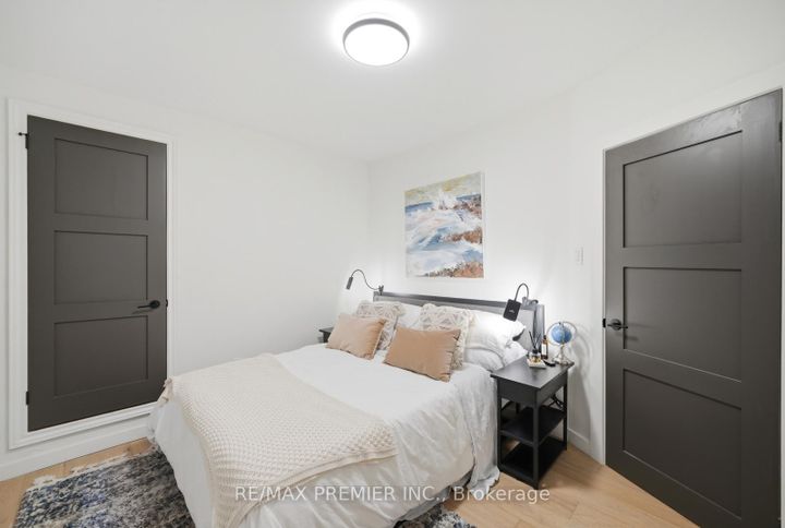 Photo 22 at 127 Ascot Avenue, Davenport, Toronto