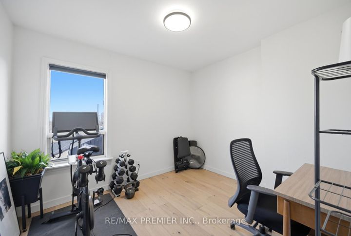 Photo 23 at 127 Ascot Avenue, Davenport, Toronto