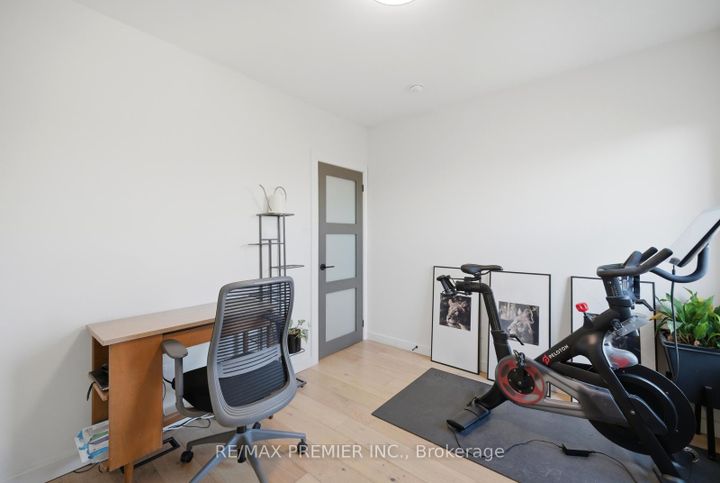 Photo 24 at 127 Ascot Avenue, Davenport, Toronto