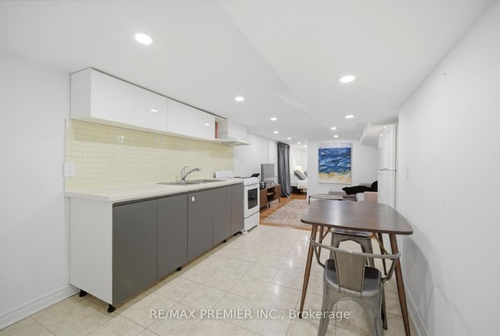 Photo 26 at 127 Ascot Avenue, Davenport, Toronto