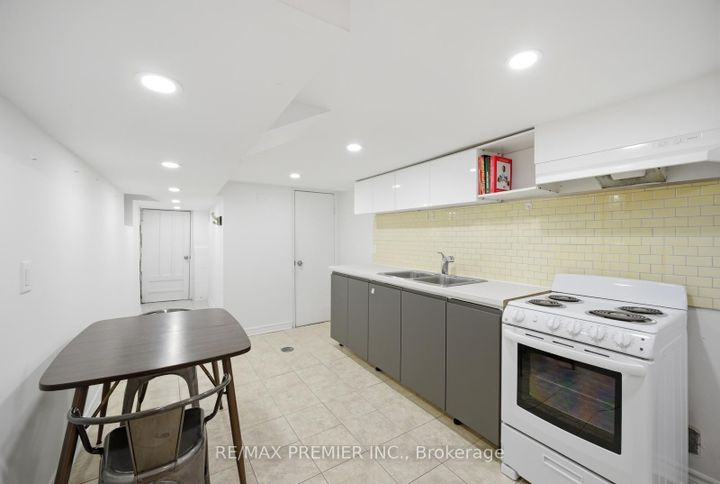 Photo 27 at 127 Ascot Avenue, Davenport, Toronto