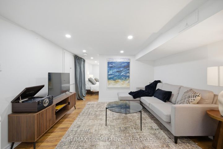 Photo 28 at 127 Ascot Avenue, Davenport, Toronto