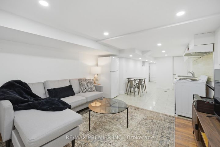 Photo 29 at 127 Ascot Avenue, Davenport, Toronto