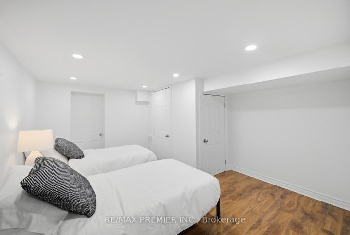 Photo 30 at 127 Ascot Avenue, Davenport, Toronto