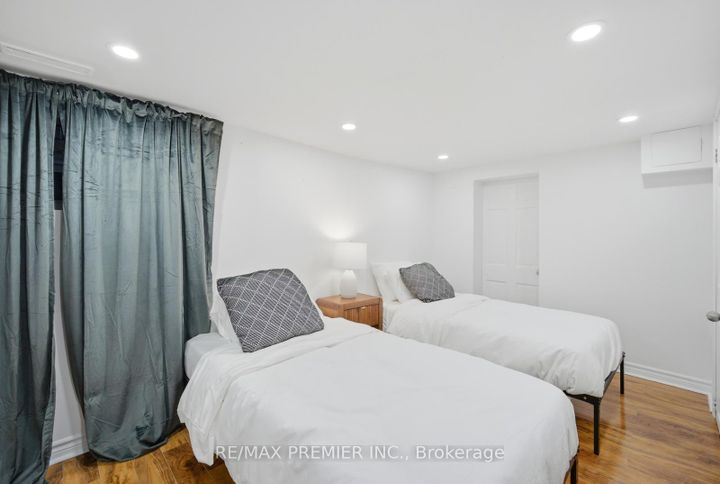 Photo 31 at 127 Ascot Avenue, Davenport, Toronto