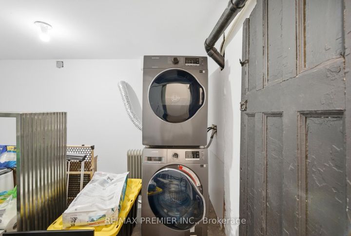 Photo 33 at 127 Ascot Avenue, Davenport, Toronto