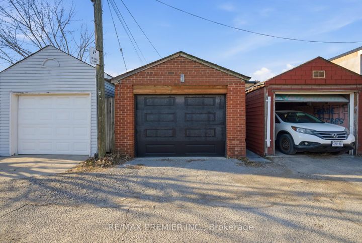 Photo 39 at 127 Ascot Avenue, Davenport, Toronto