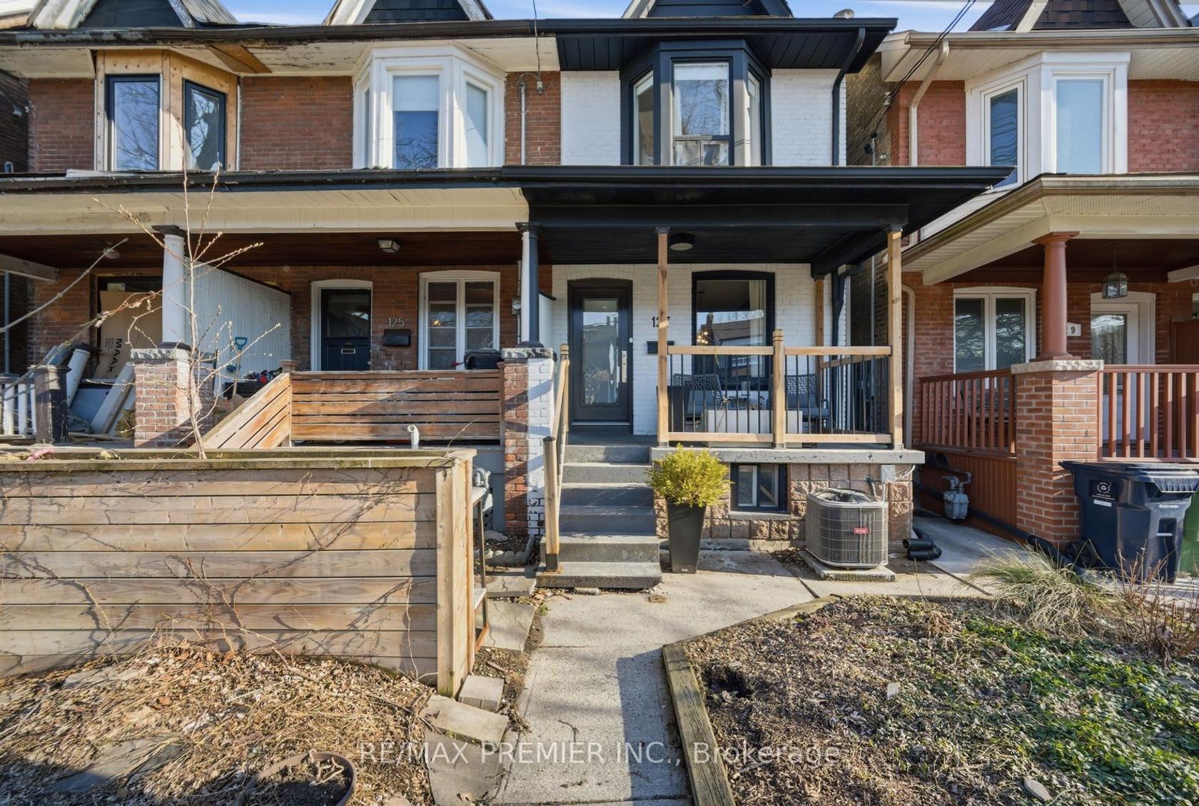 127 Ascot Avenue, Davenport, Toronto 2