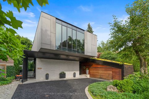 Photo 0 at 95 Riverview Drive, Lawrence Park North, Toronto