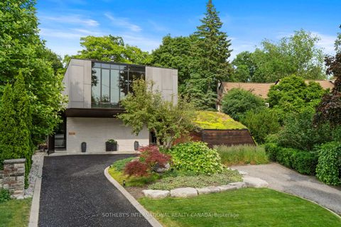 Photo 2 at 95 Riverview Drive, Lawrence Park North, Toronto