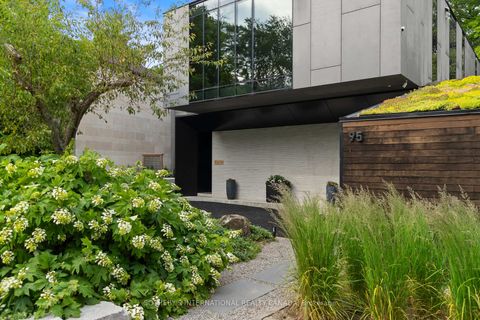 Photo 5 at 95 Riverview Drive, Lawrence Park North, Toronto