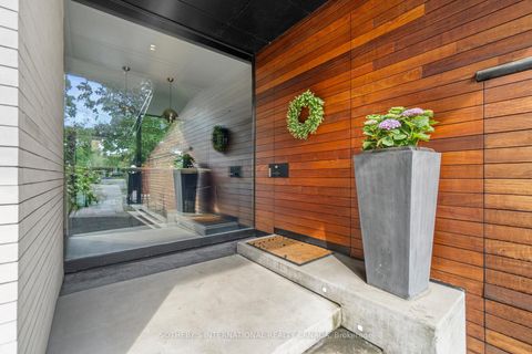 Photo 7 at 95 Riverview Drive, Lawrence Park North, Toronto