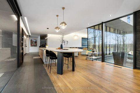 Photo 8 at 95 Riverview Drive, Lawrence Park North, Toronto