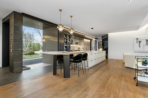 Photo 9 at 95 Riverview Drive, Lawrence Park North, Toronto