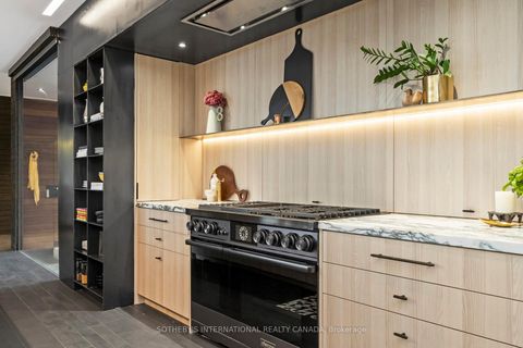 Photo 11 at 95 Riverview Drive, Lawrence Park North, Toronto